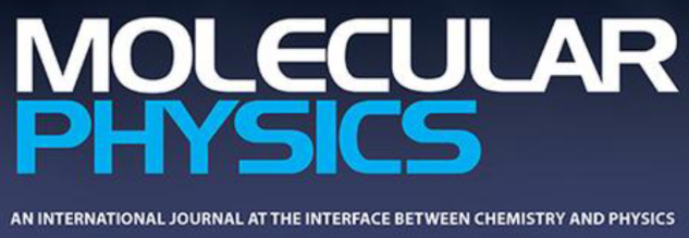 MoleculaPhysics_Journal_Logo_June2025