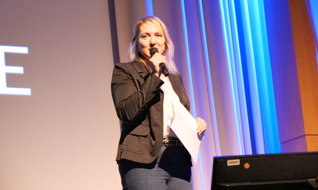 Stefanie Walch-Gassner